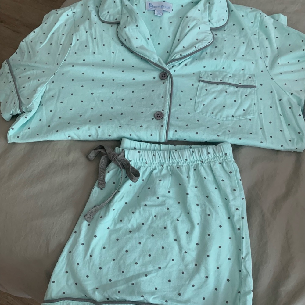 Pajamagram 100% cotton pajamas